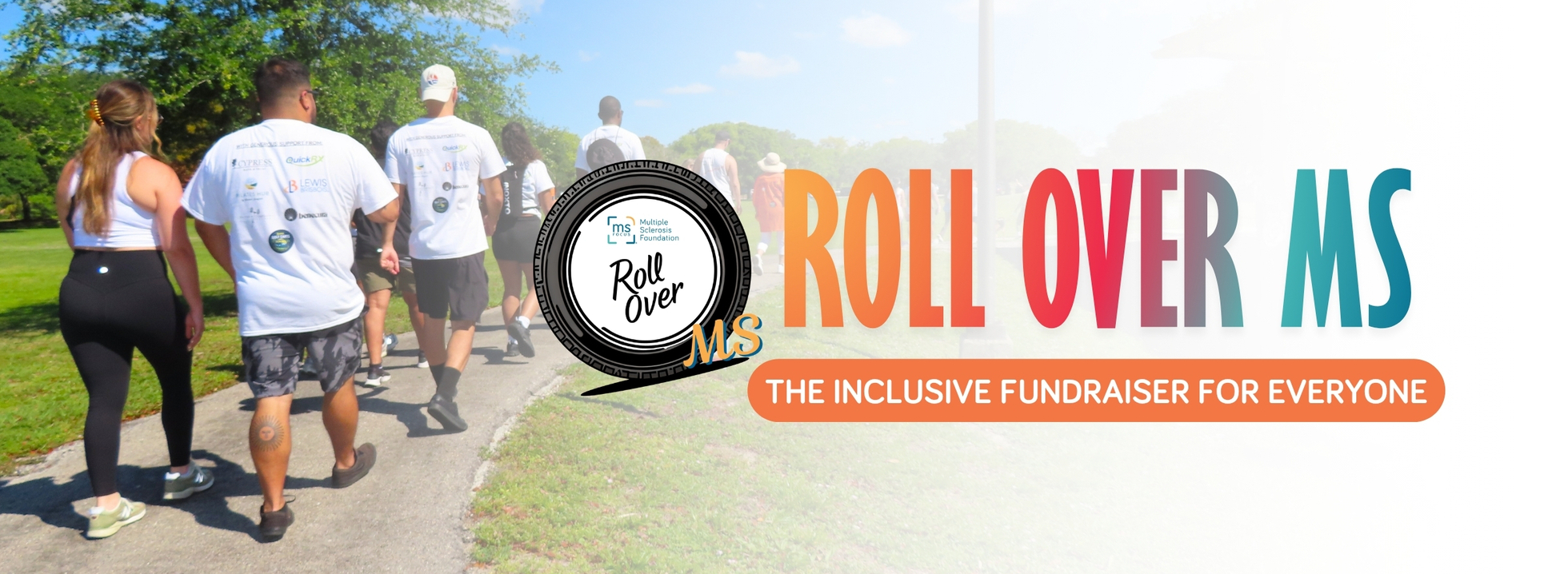 Roll Over MS - NJ